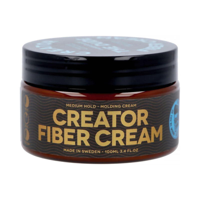 The Dude Creator Fiber Cream 100 ml