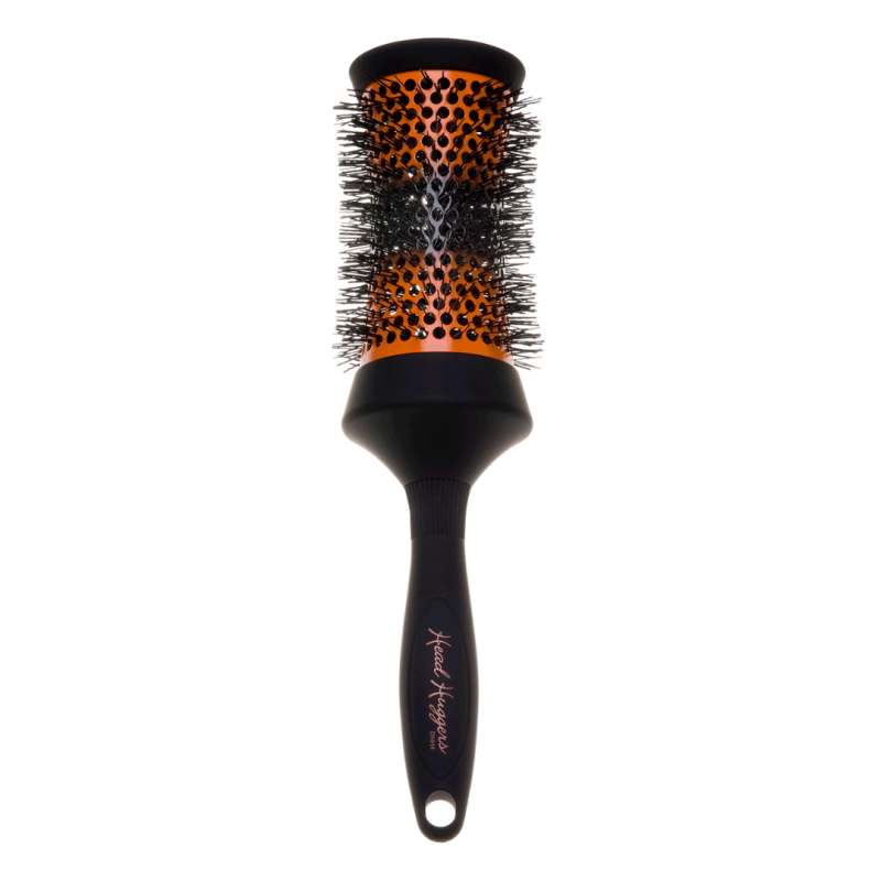 Denman DHH - Head Hugger Orange Range 53mm