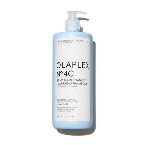 Olaplex Nº.4C BOND MAINTENANCE CLARIFYING SHAMPOO 1L