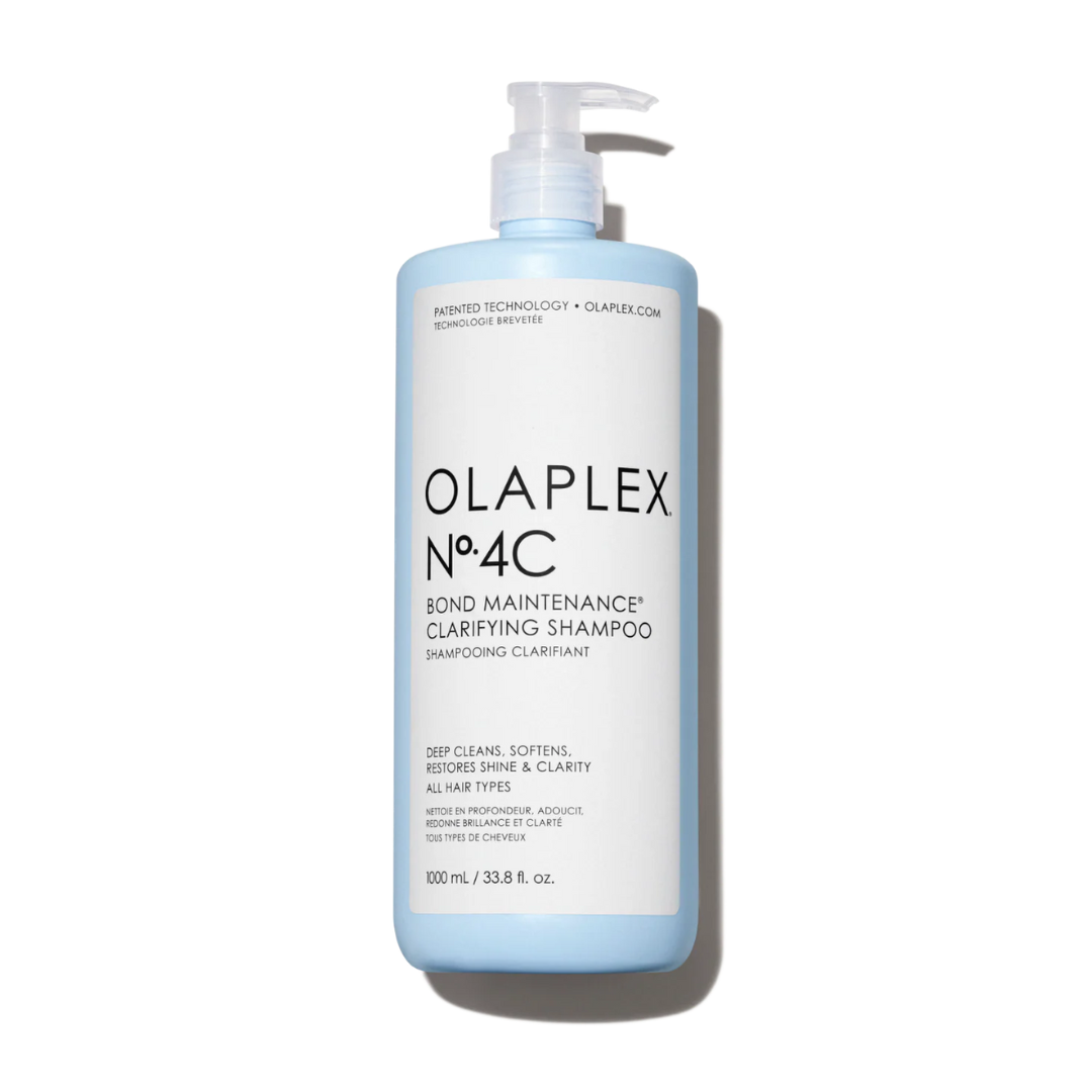 Olaplex Nº.4C BOND MAINTENANCE CLARIFYING SHAMPOO 1L