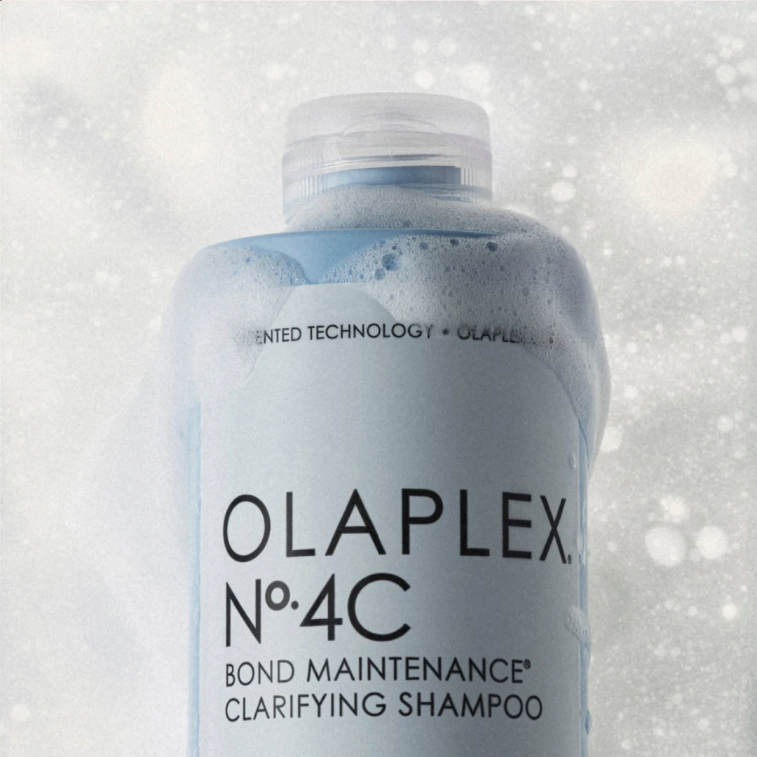 Olaplex Nº.4C BOND MAINTENANCE CLARIFYING SHAMPOO 1L - Imagen 3