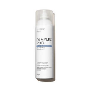 Olaplex Nº.4D CLEAN VOLUME DETOX DRY SHAMPOO 250ml