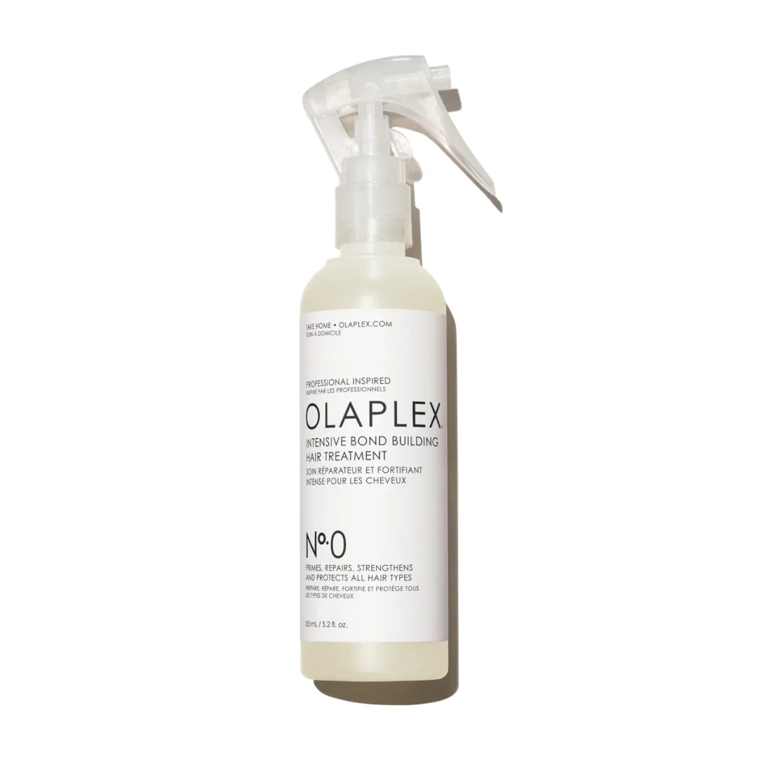 Olaplex N&ordm;.0 INTENSIVE BOND BUILDING TREATMENT 155ml