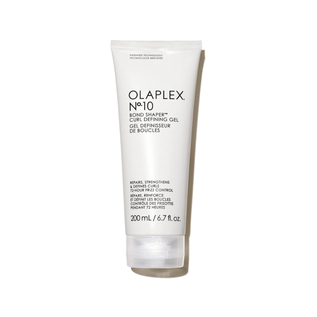 Olaplex Nº.10 BOND SHAPER CURL DEFINING GEL 200ml