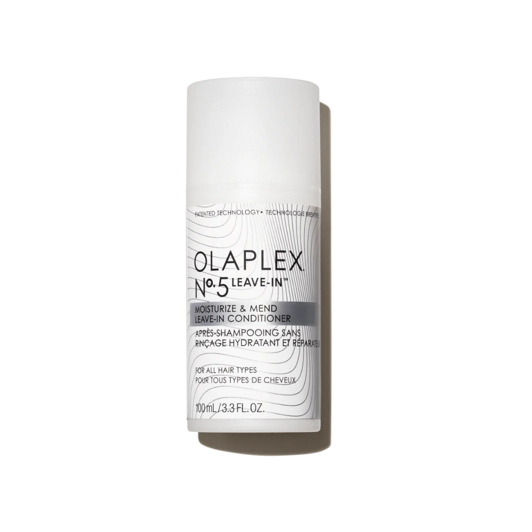 Olaplex Nº.5 LEAVE-IN MOISTURIZE & MEND LEAVE-IN CONDITIONER 100ml