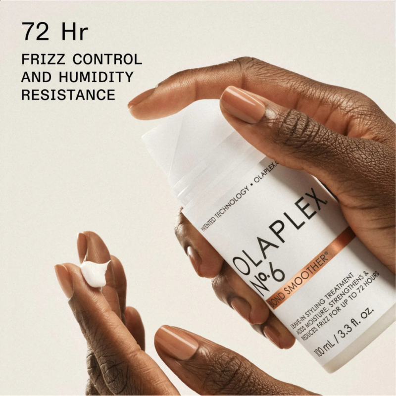 Olaplex Nº.6 BOND SMOOTHER 100ml - Imagen 3