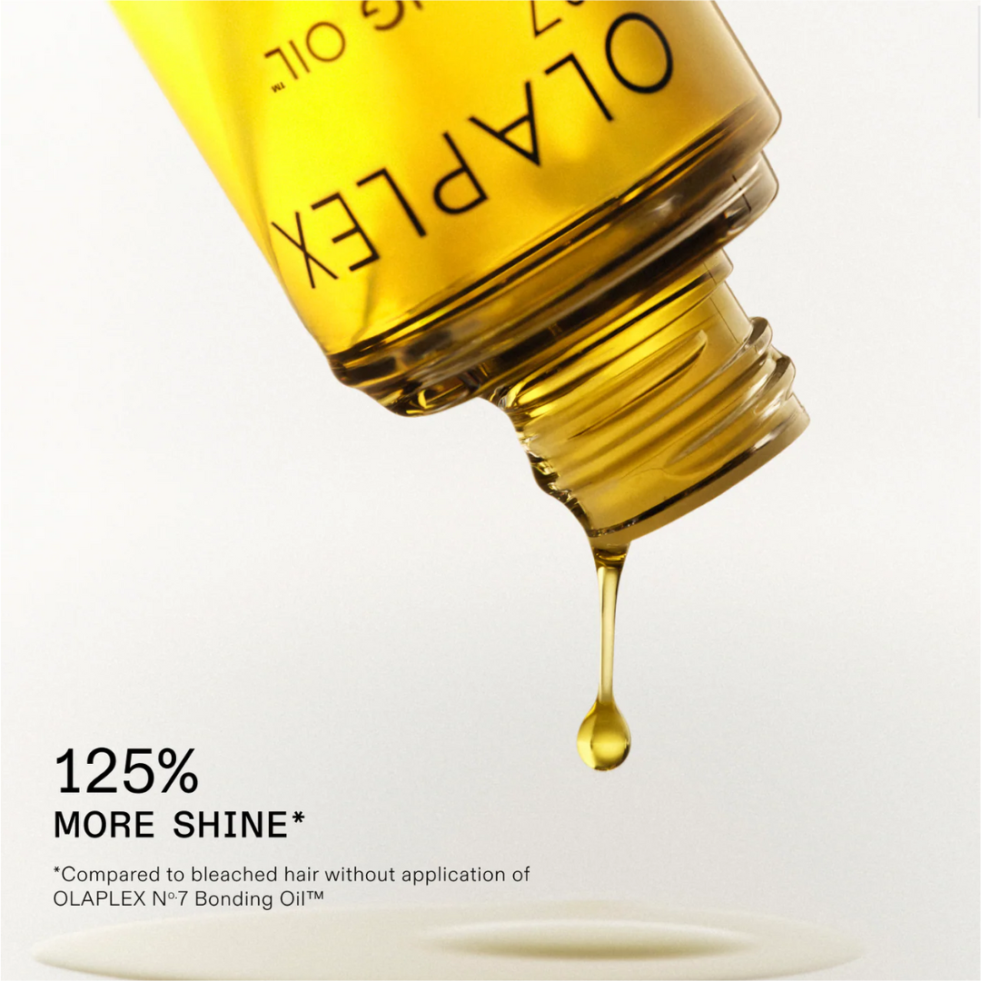 Olaplex Nº.7 BONDING OIL 30ml - Imagen 2