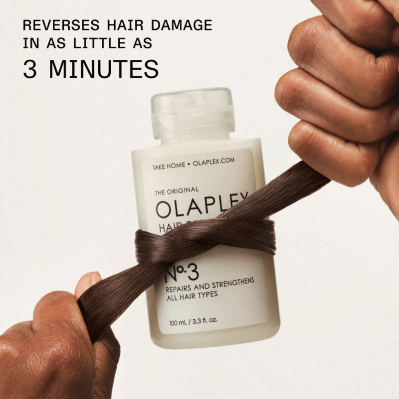 Olaplex Nº.3 HAIR PERFECTOR 100ml - Imagen 2