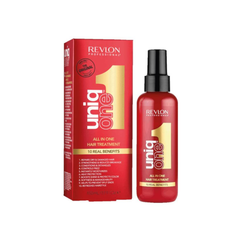 Revlon Uniq One Hair Treatment