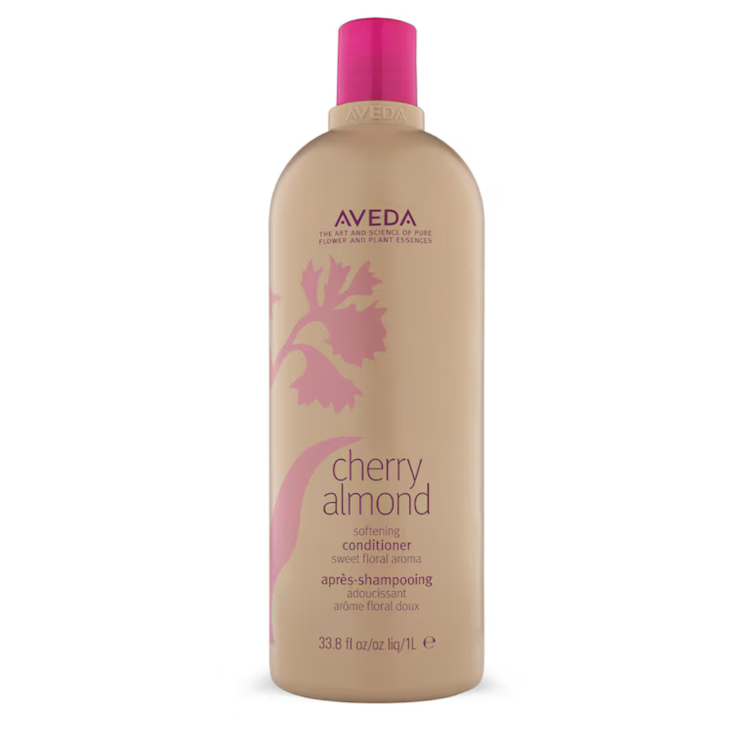 Cherry almond acondicionador suavizante 1 L