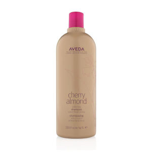 Cherry almond champú suavizante 1 L