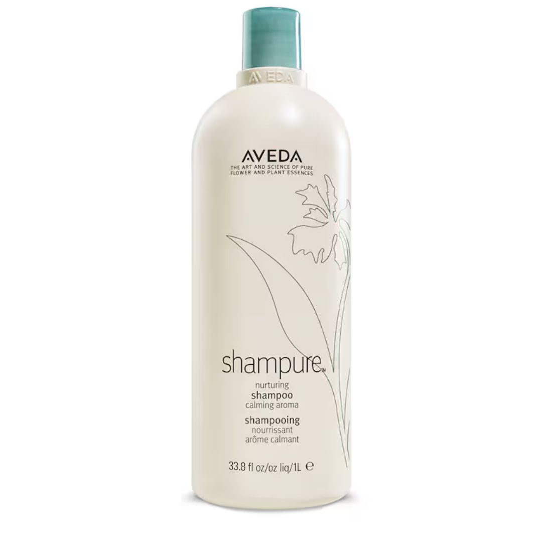 Shampure™ champú nutritivo 1 L