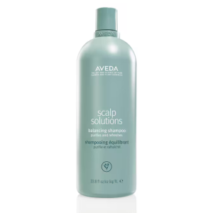 Scalp solutions champú equilibrante 1 L