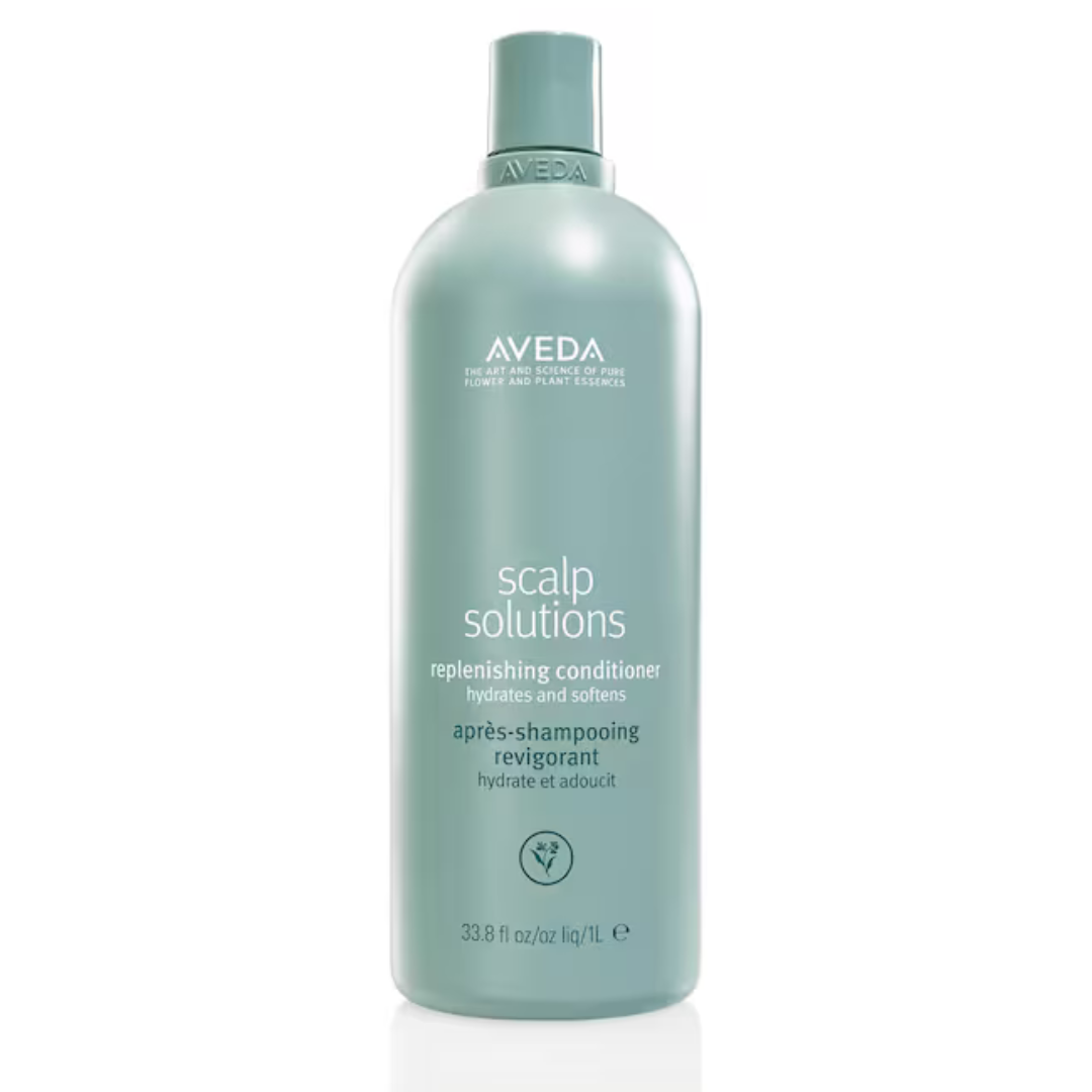 Scalp solutions acondicionador reparador 1 L