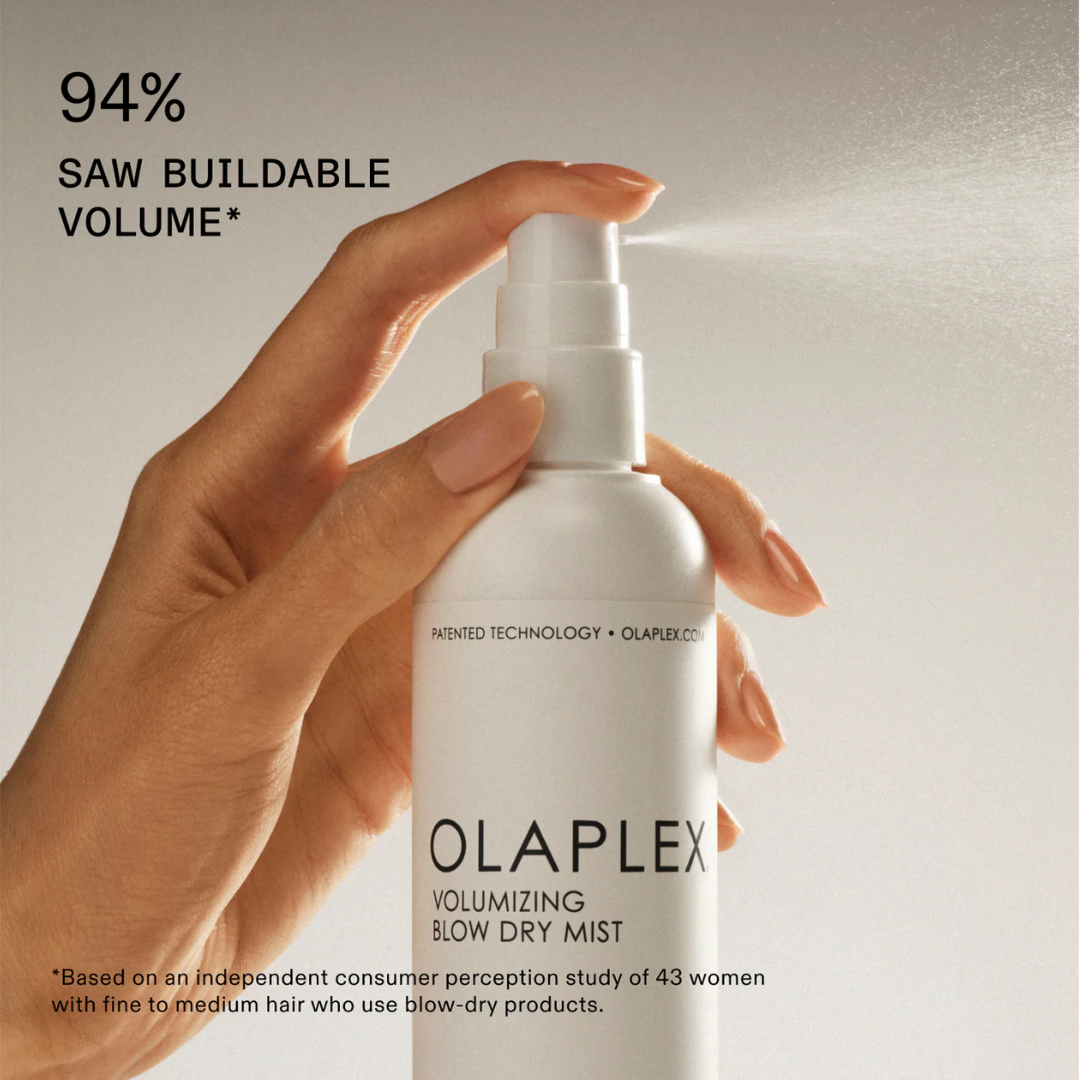 Olaplex Volumizing Blow Dry Mist 150ml - Imagen 2