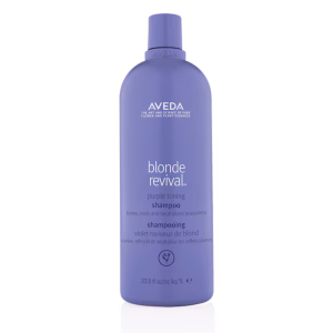 Blonde revival™ champú tonificante morado 1 L