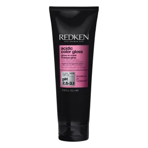 Redken Acidic Color Gloss In Mask 250ml