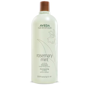 Rosemary mint champú purificante 1 L