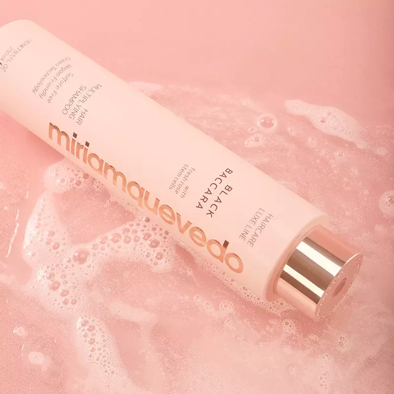 BLACK BACCARA Hair Multiplying Shampoo 250ml - Imagen 2