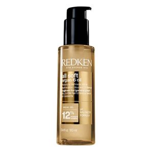 All Soft Argan Oil | 100ML