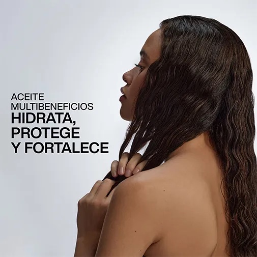 All Soft Argan Oil | 100ML - Imagen 3