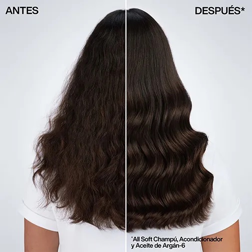 All Soft Argan Oil | 100ML - Imagen 4