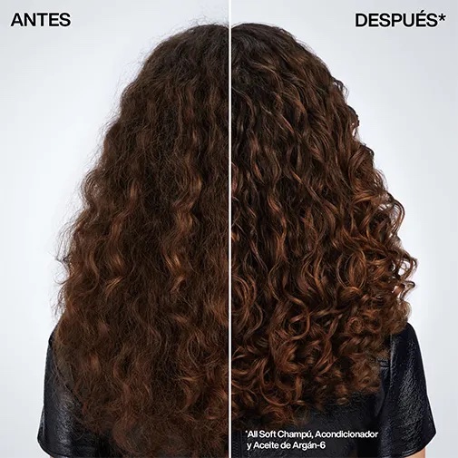 All Soft Argan Oil | 100ML - Imagen 5