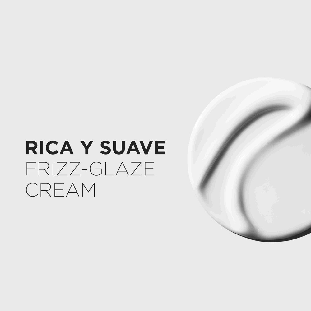 Gloss Absolu Frizz-Glaze Cream 250ml - Imagen 3