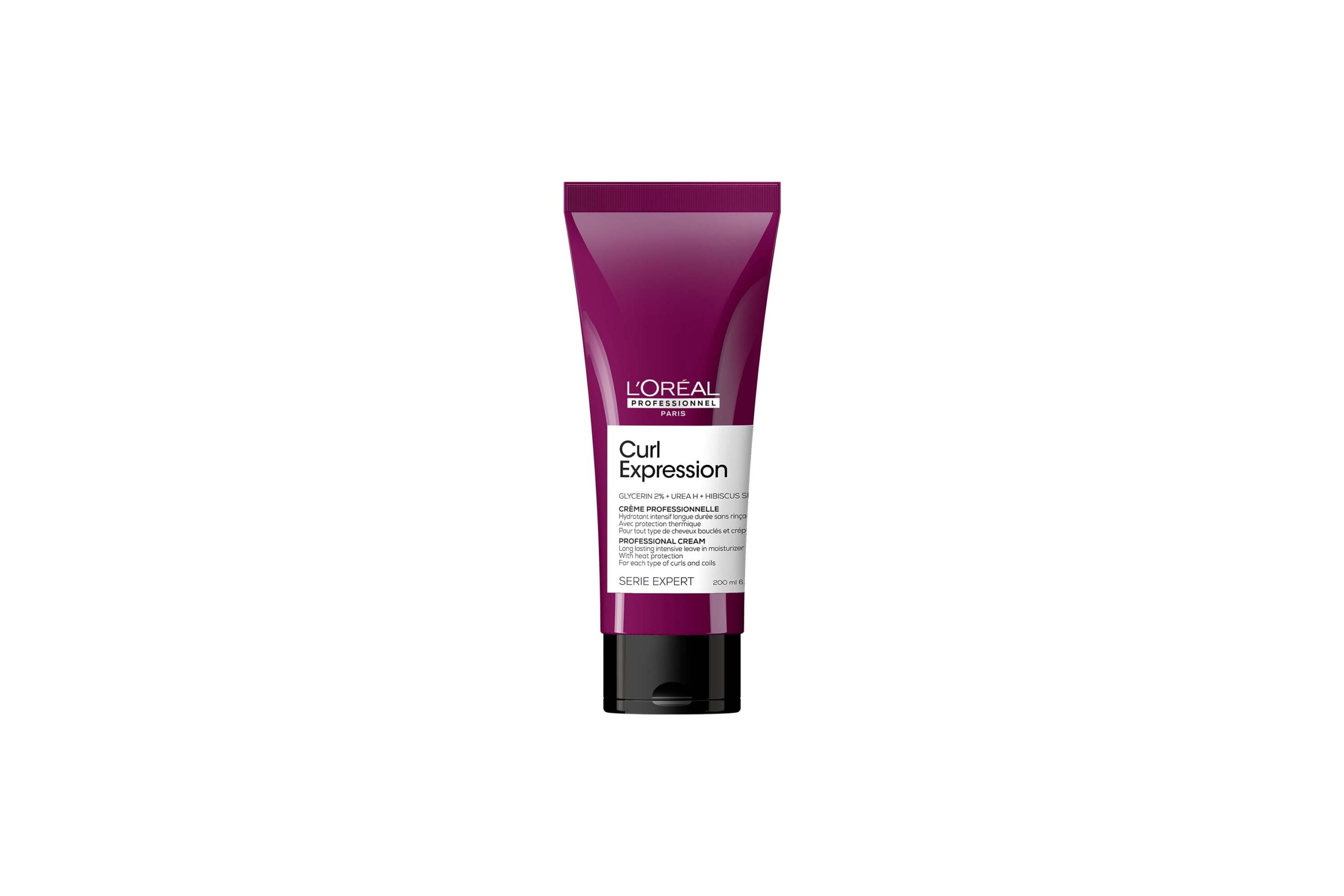 Curl Expression Leave-In 200ml