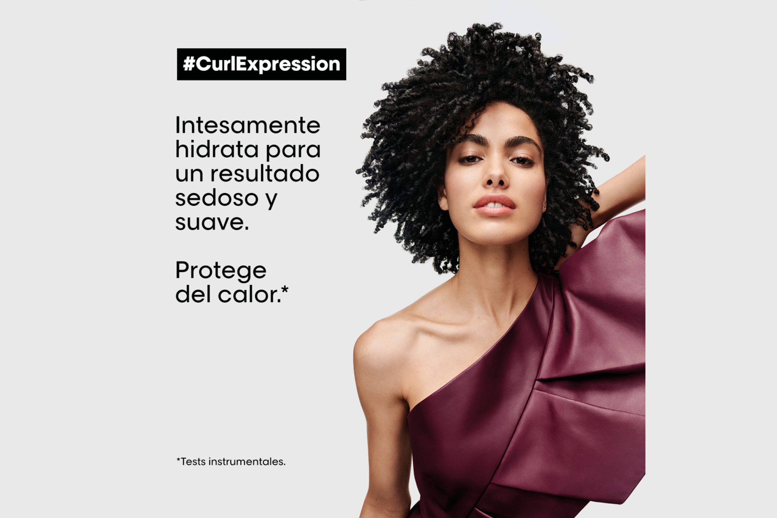 Curl Expression Leave-In 200ml - Imagen 2