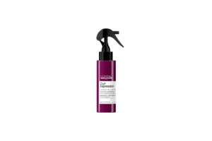 Curl Expression Agua reanimadora de rizos 190ml