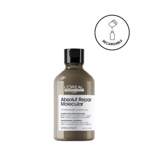 Absolut Repair Molecular Champ&uacute; 300ml