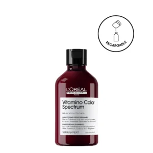 Champ&uacute; Spectrum Sin Sulfatos 300 ml