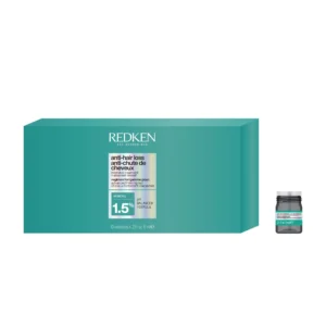 Aminexil Acidic Grow Full System 10x6ml