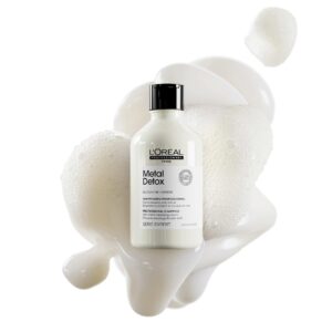 Metal Detox Champ&uacute; 300ml