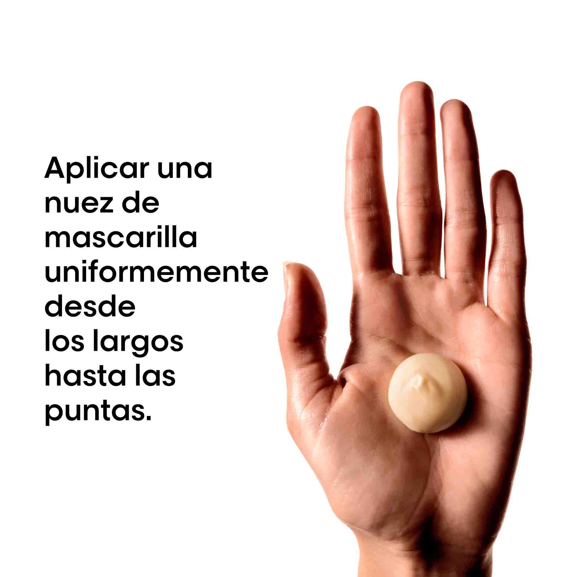 Absolut Repair Mascarilla reparadora 250ml - Imagen 3