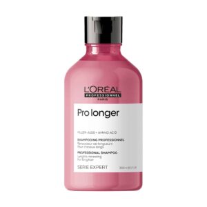 Pro Longer Champ&uacute; renovador de puntas 300ml