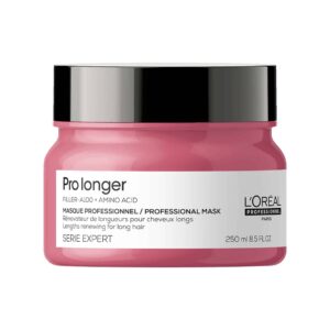 Pro Longer Mascarilla para cabello largo 250ml