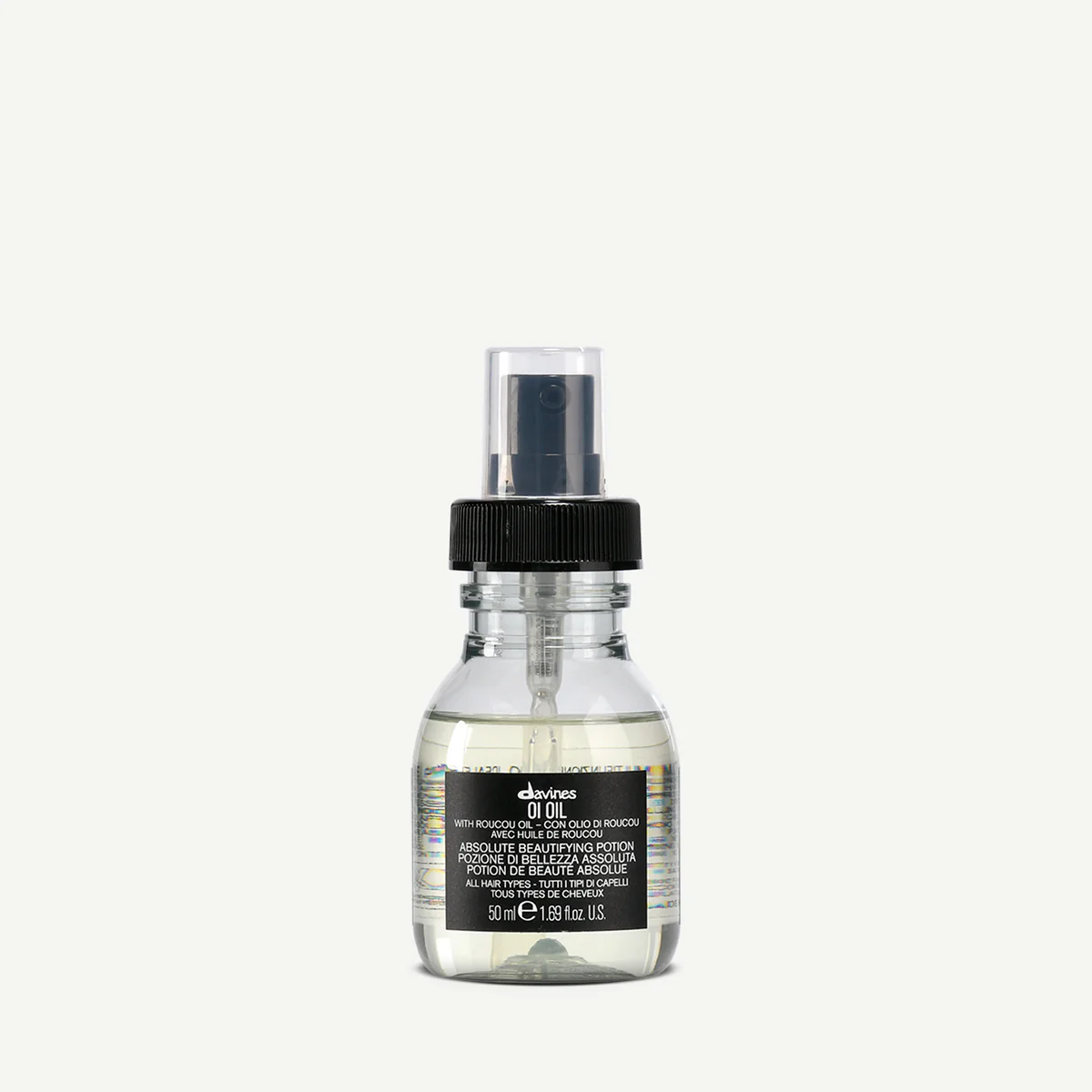 Davines OI Oil 50ml