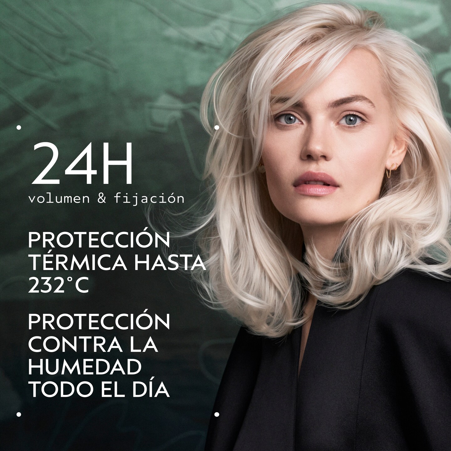AVEDA Abundant Blowout Espray voluminizador 30ml - Imagen 2