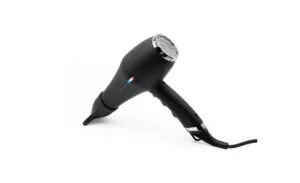 Secador Corioliss Flow Power Black Chrome